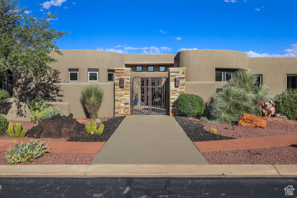 Photo 58 for MLS #2117101 at 2228 N Chaco Trl