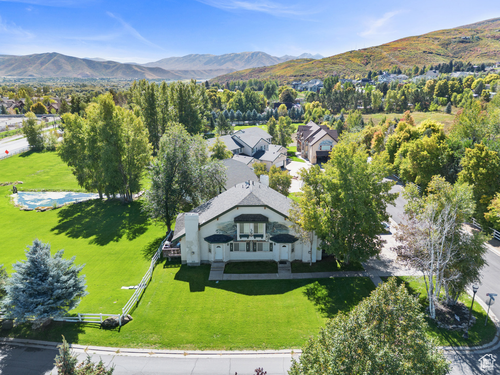 757 W BIGLER LN #6 Midway, UT 84049