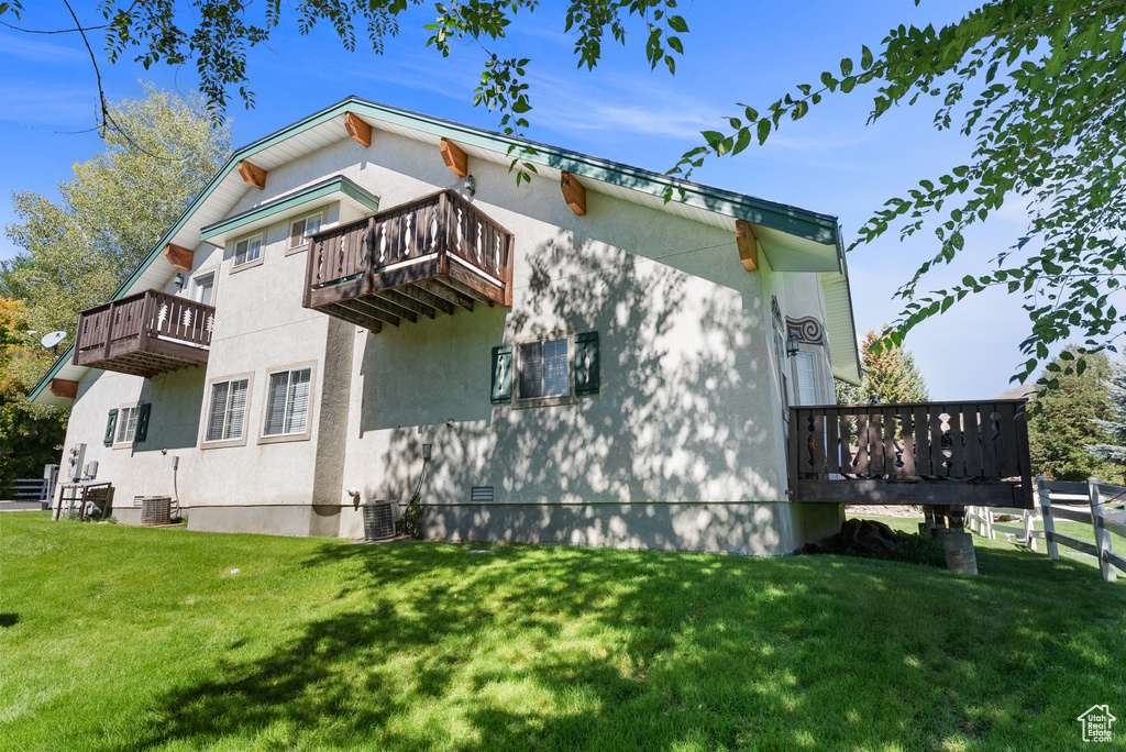 757 W BIGLER LN #6 Midway, UT 84049
