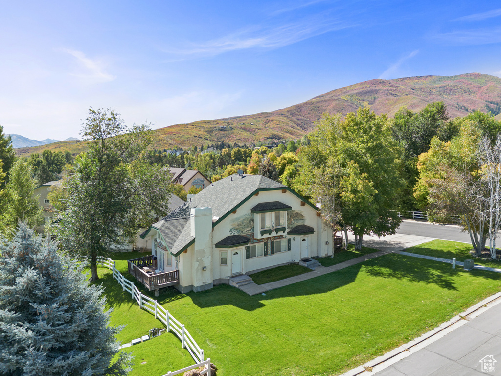 757 W BIGLER LN #6 Midway, UT 84049