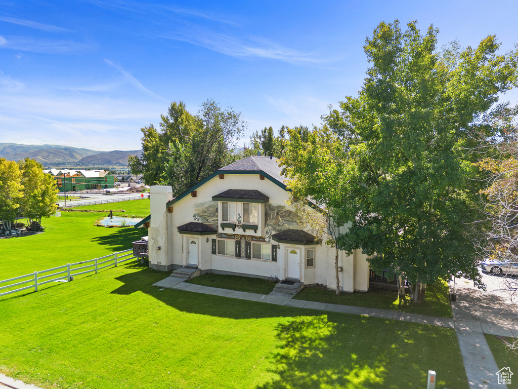 757 W BIGLER LN #6 Midway, UT 84049