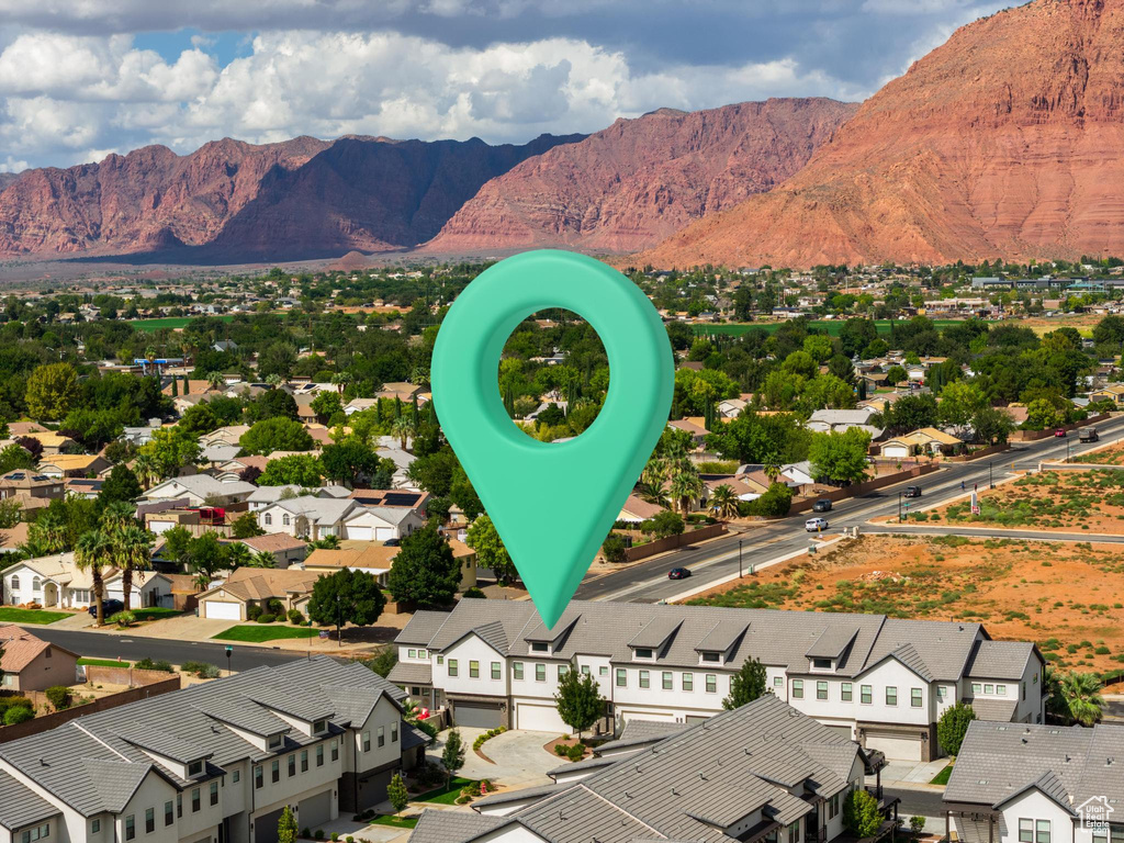 2600 OCOTILLO WAY #35 Santa Clara, UT 84765