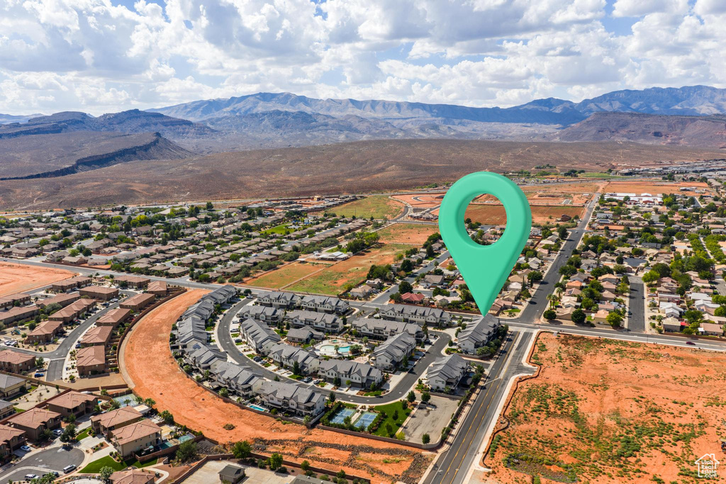2600 OCOTILLO WAY #35 Santa Clara, UT 84765