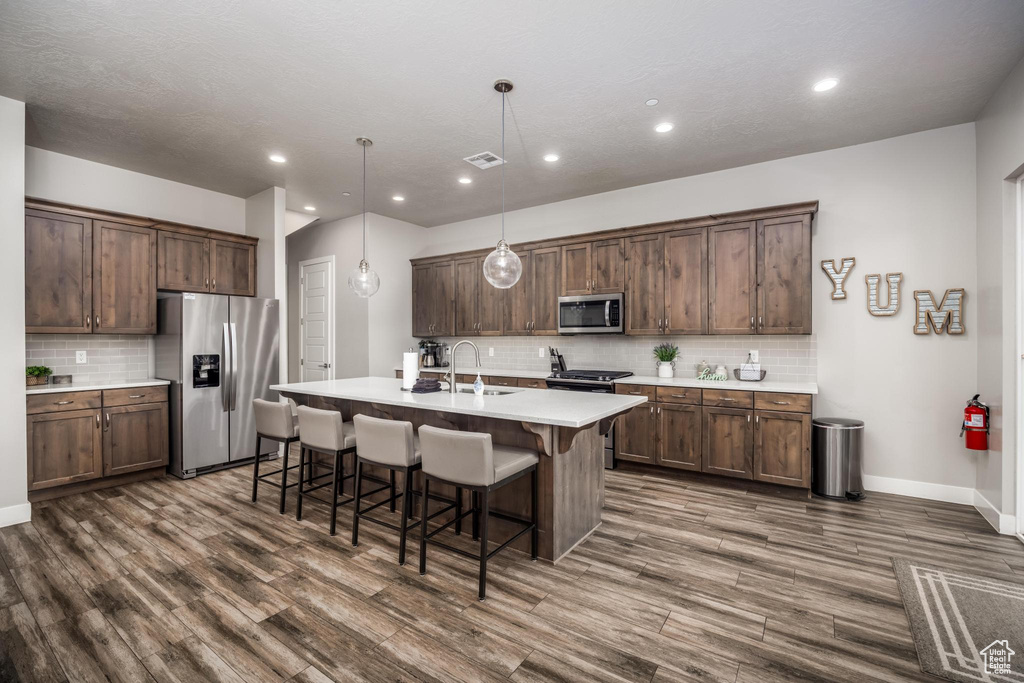 2600 OCOTILLO WAY #35 Santa Clara, UT 84765
