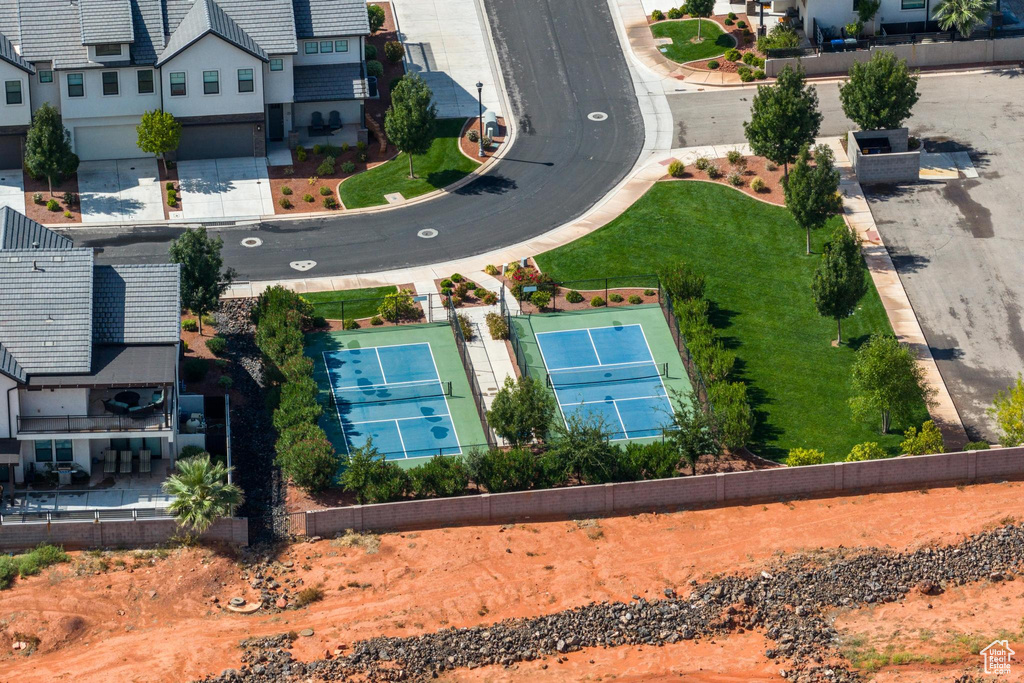 2600 OCOTILLO WAY #35 Santa Clara, UT 84765