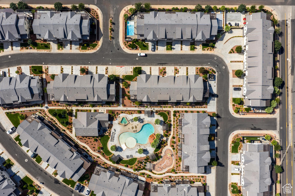 2600 OCOTILLO WAY #35 Santa Clara, UT 84765