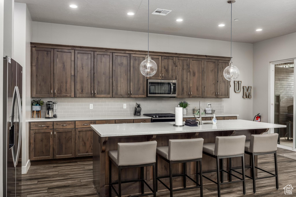 2600 OCOTILLO WAY #35 Santa Clara, UT 84765