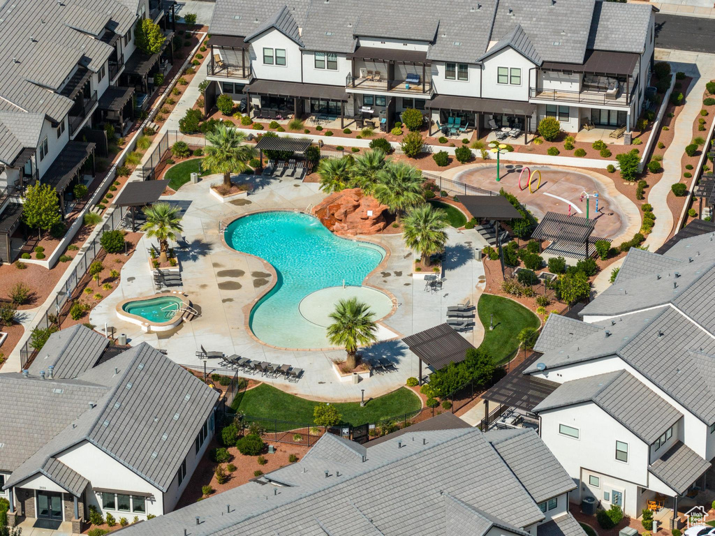 2600 OCOTILLO WAY #35 Santa Clara, UT 84765
