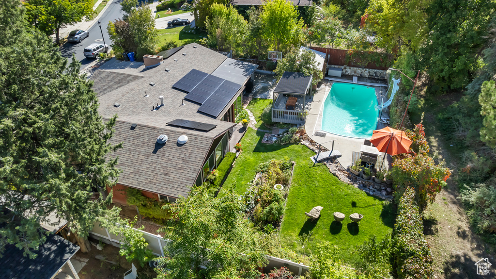 5574 S EASTON ST Taylorsville, UT 84129