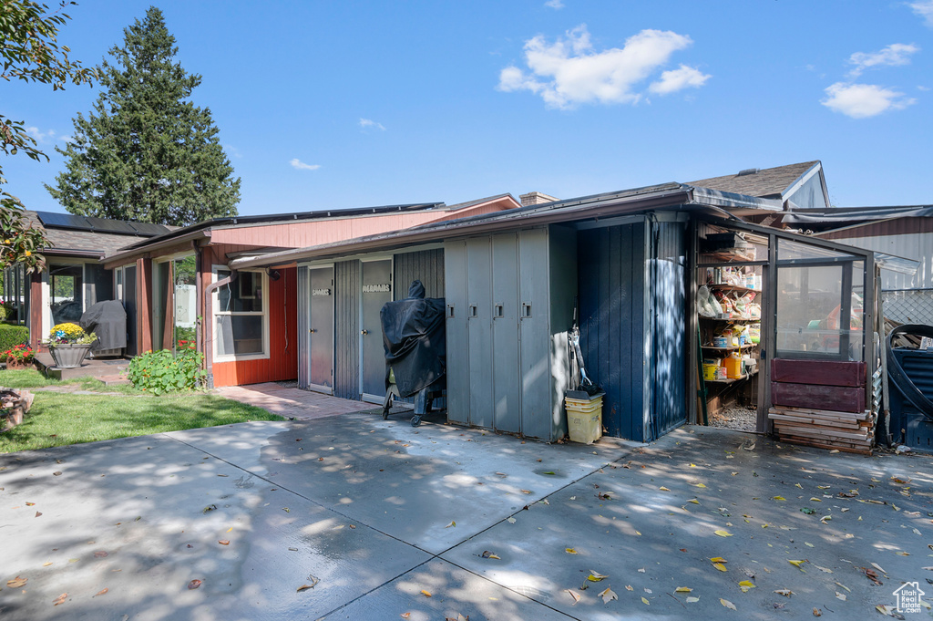 5574 S EASTON ST Taylorsville, UT 84129