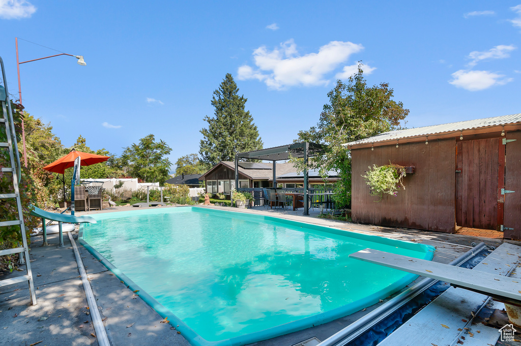 5574 S EASTON ST Taylorsville, UT 84129