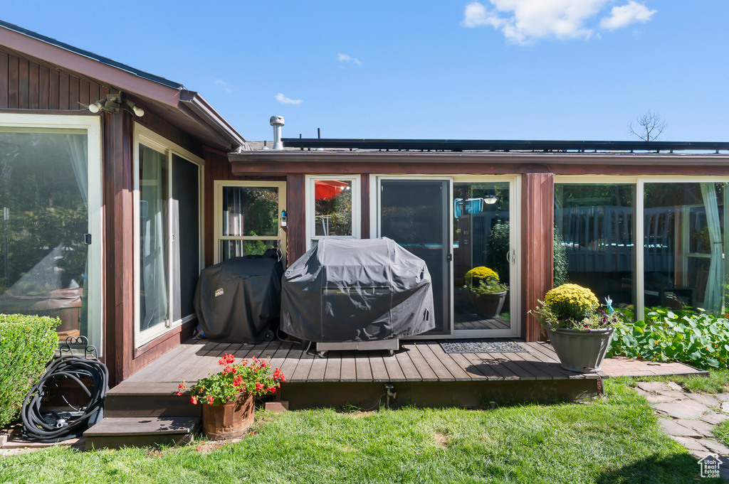 5574 S EASTON ST Taylorsville, UT 84129