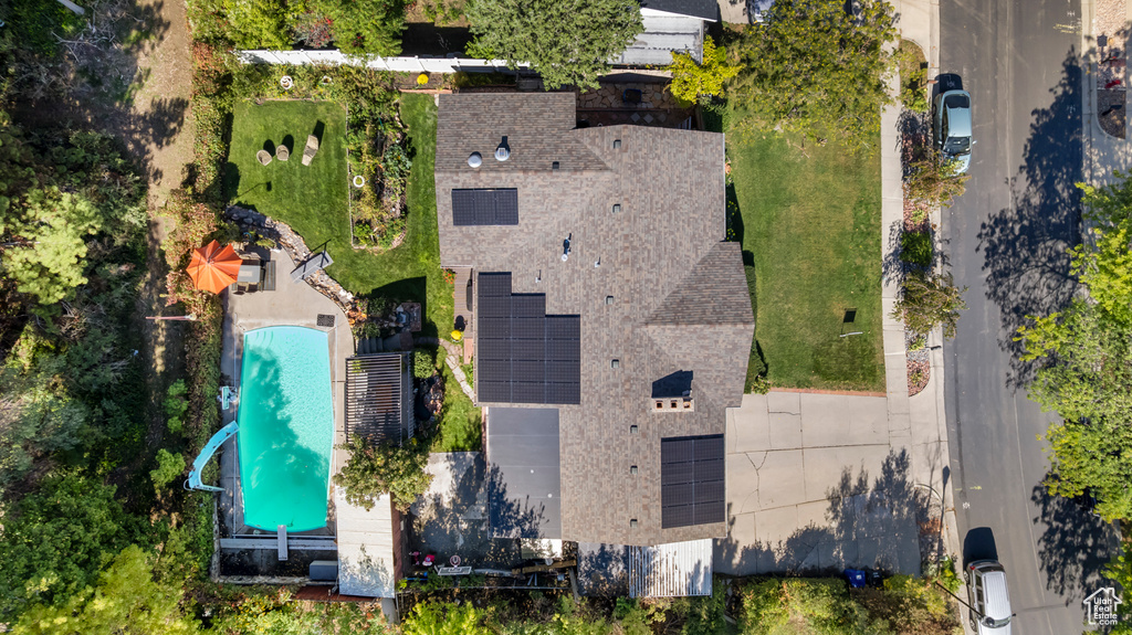 5574 S EASTON ST Taylorsville, UT 84129