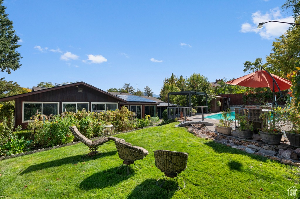 5574 S EASTON ST Taylorsville, UT 84129