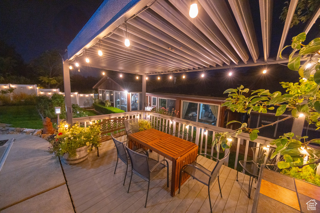 Photo 19 for MLS #2117104 at 5574 S Easton St