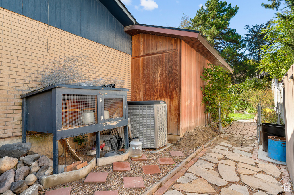 5574 S EASTON ST Taylorsville, UT 84129