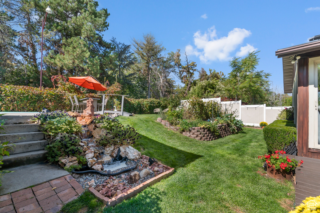 5574 S EASTON ST Taylorsville, UT 84129