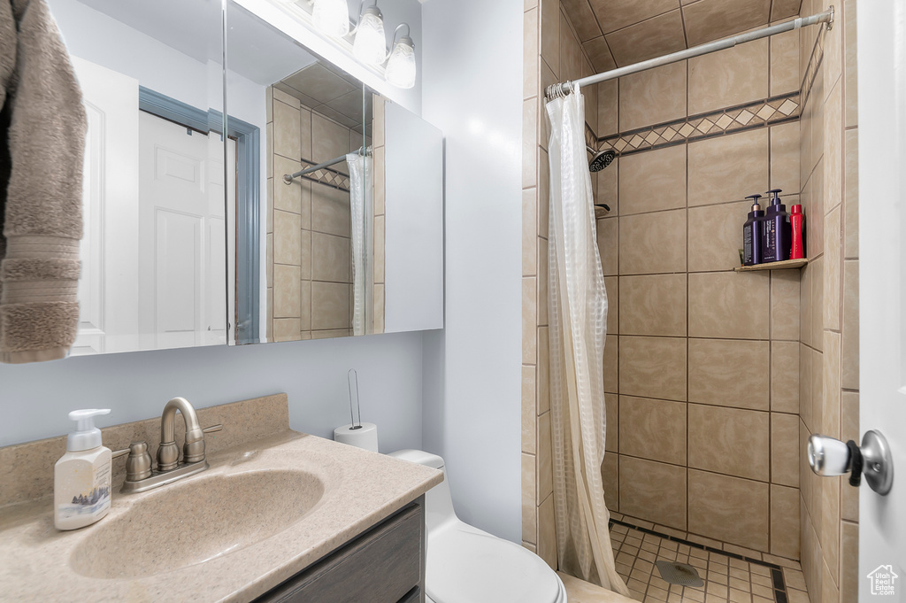 5574 S EASTON ST Taylorsville, UT 84129