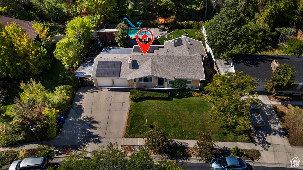 5574 S EASTON ST Taylorsville, UT 84129