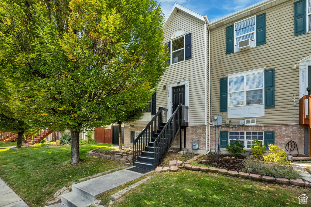 2830 S KELTIC CT West Valley City, UT 84128
