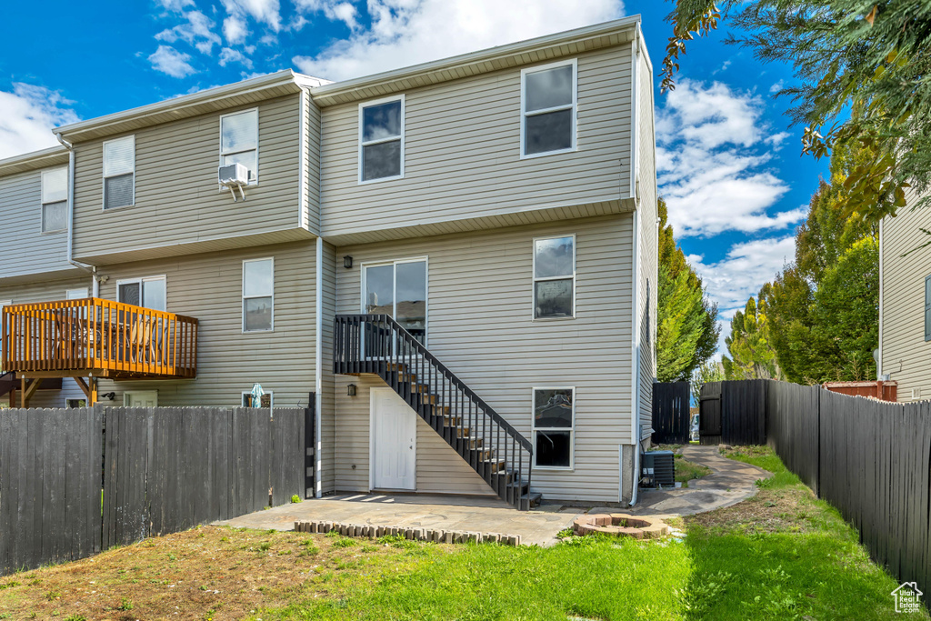 2830 S KELTIC CT West Valley City, UT 84128