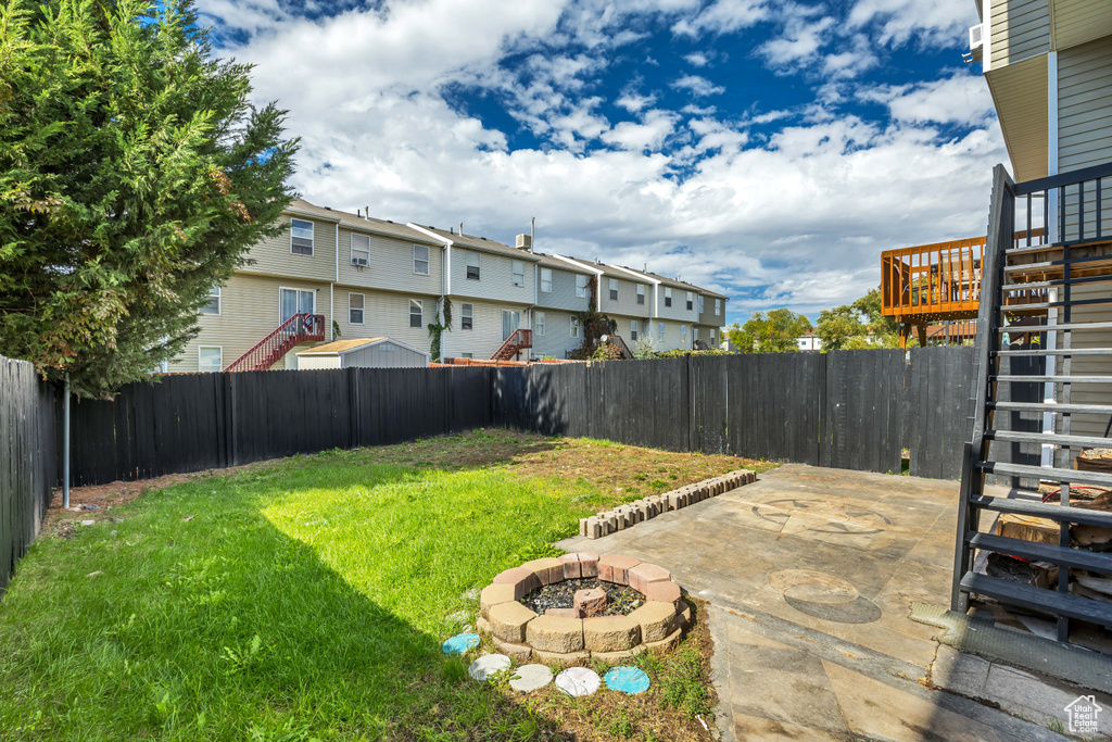 2830 S KELTIC CT West Valley City, UT 84128