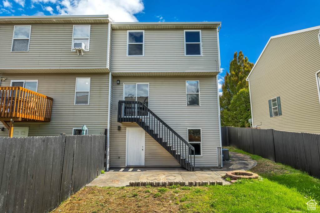 2830 S KELTIC CT West Valley City, UT 84128