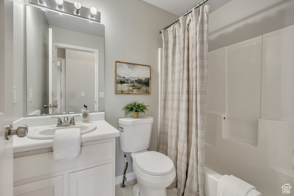2830 S KELTIC CT West Valley City, UT 84128