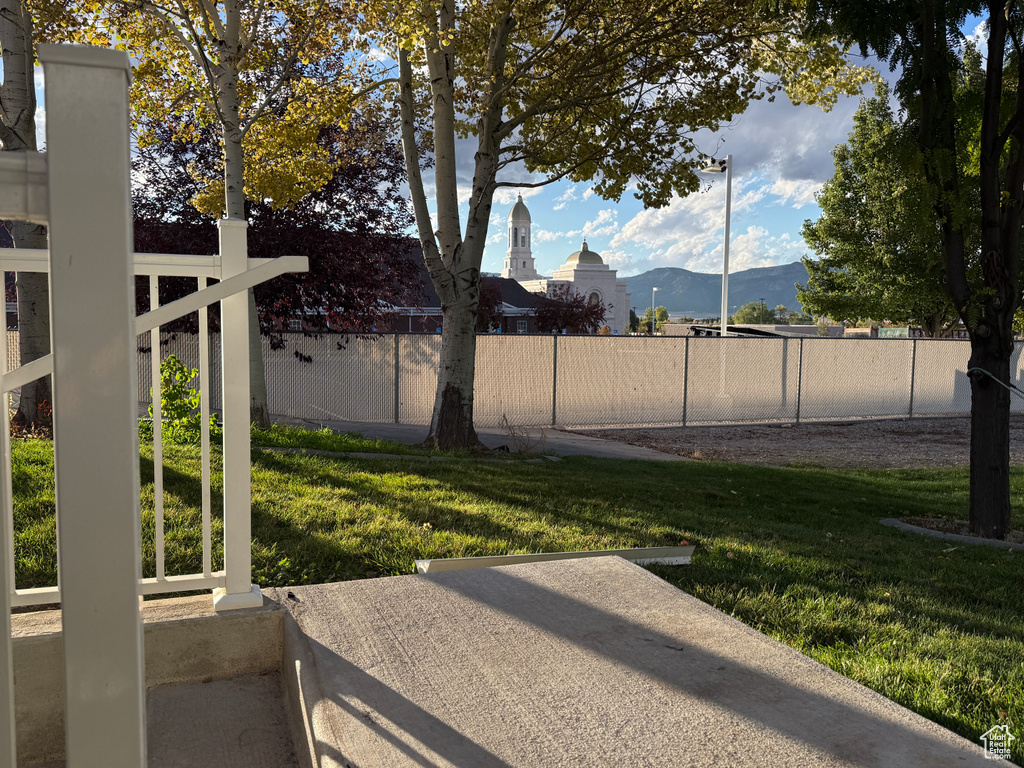 603 E 100 N Ephraim, UT 84627