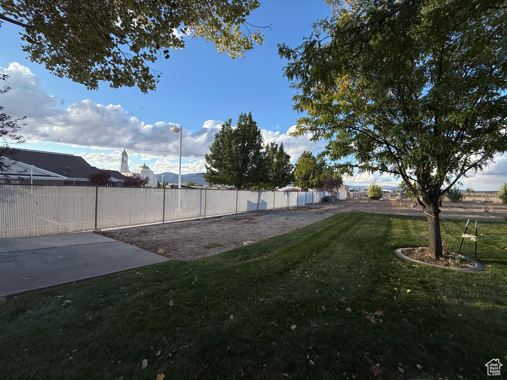 603 E 100 N Ephraim, UT 84627