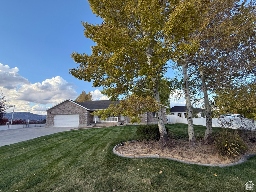 603 E 100 N Ephraim, UT 84627