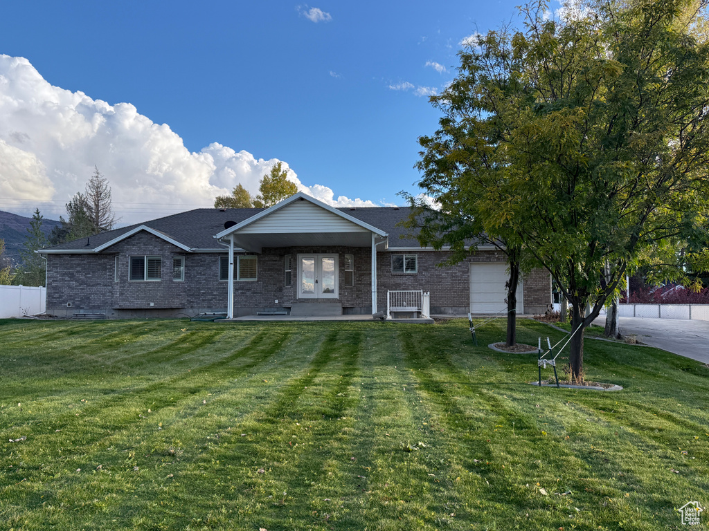 603 E 100 N Ephraim, UT 84627