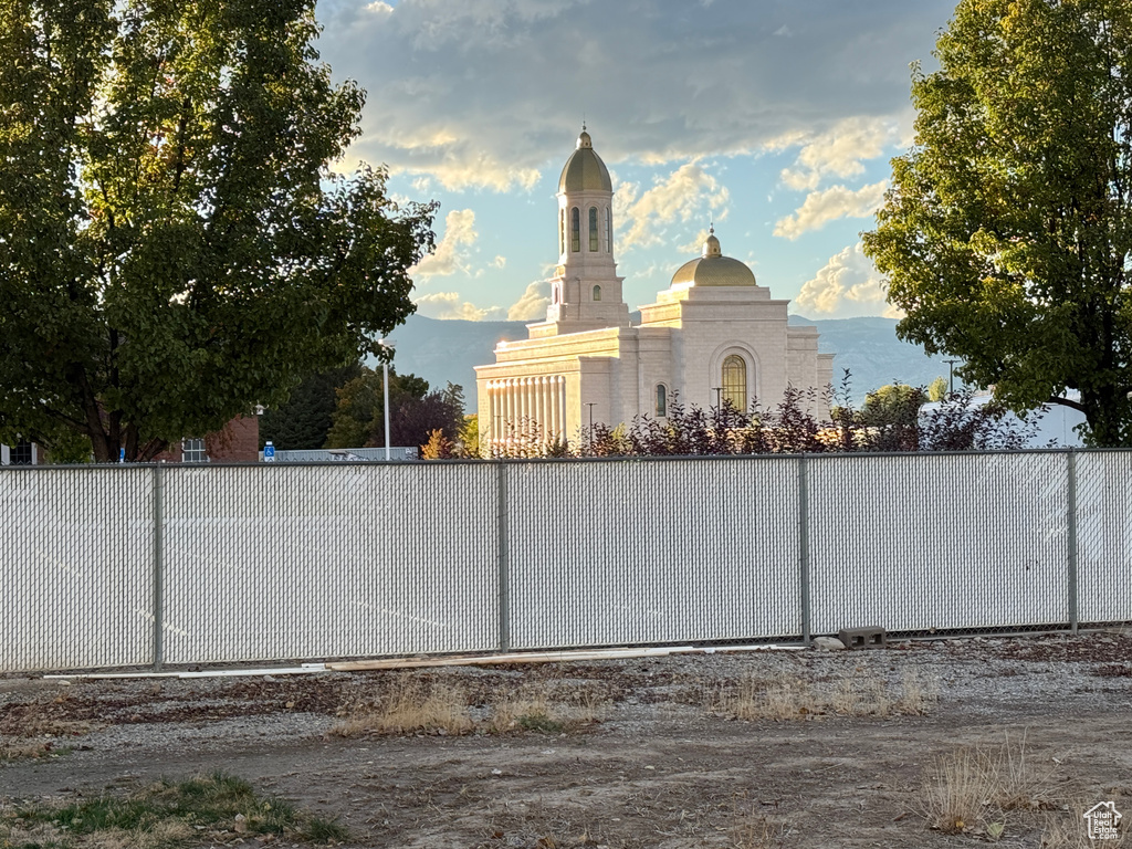 603 E 100 N Ephraim, UT 84627
