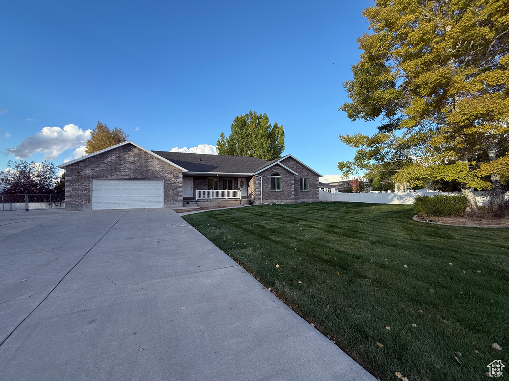 603 E 100 N Ephraim, UT 84627