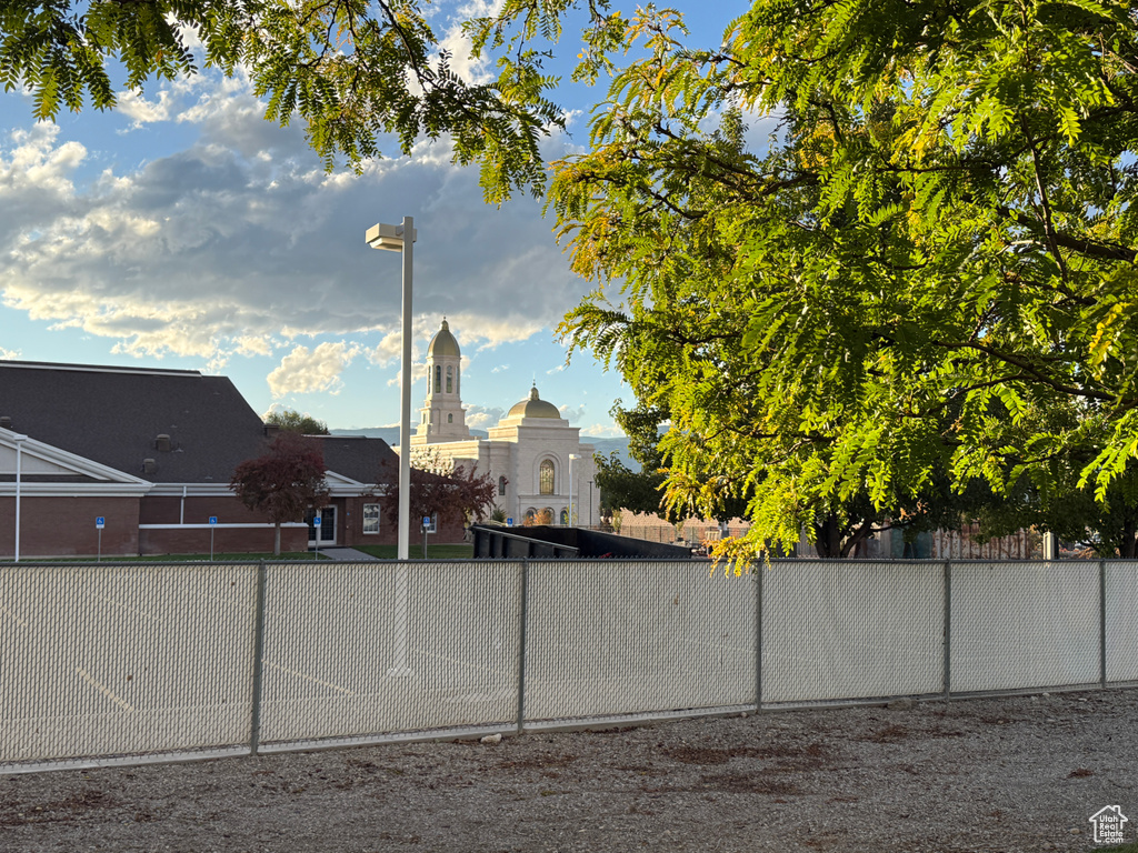 603 E 100 N Ephraim, UT 84627