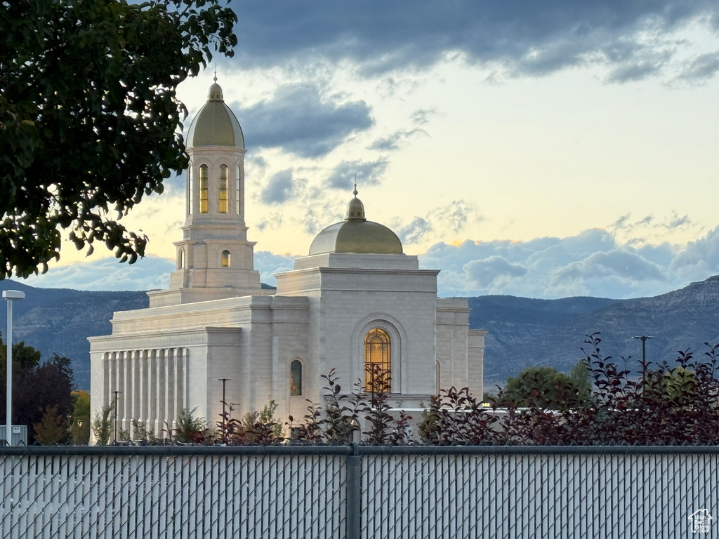 603 E 100 N Ephraim, UT 84627