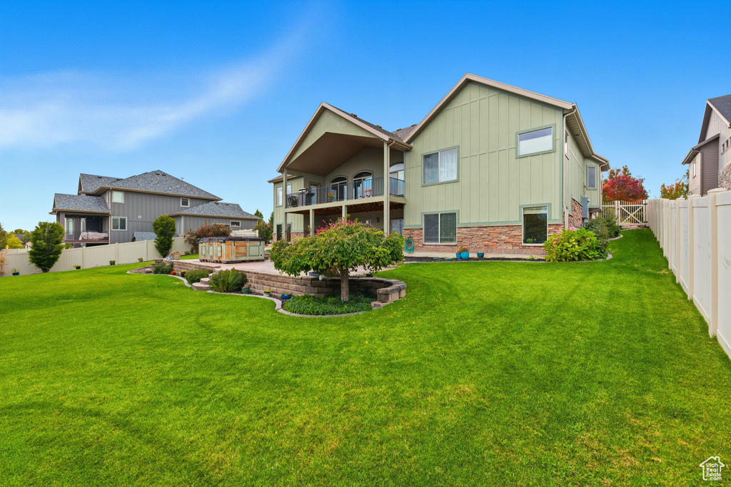 9121 S HIDDEN PEAK DR West Jordan, UT 84088