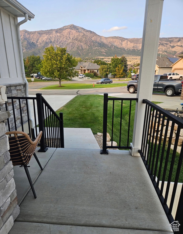 1015 W 3000 N Pleasant View, UT 84414