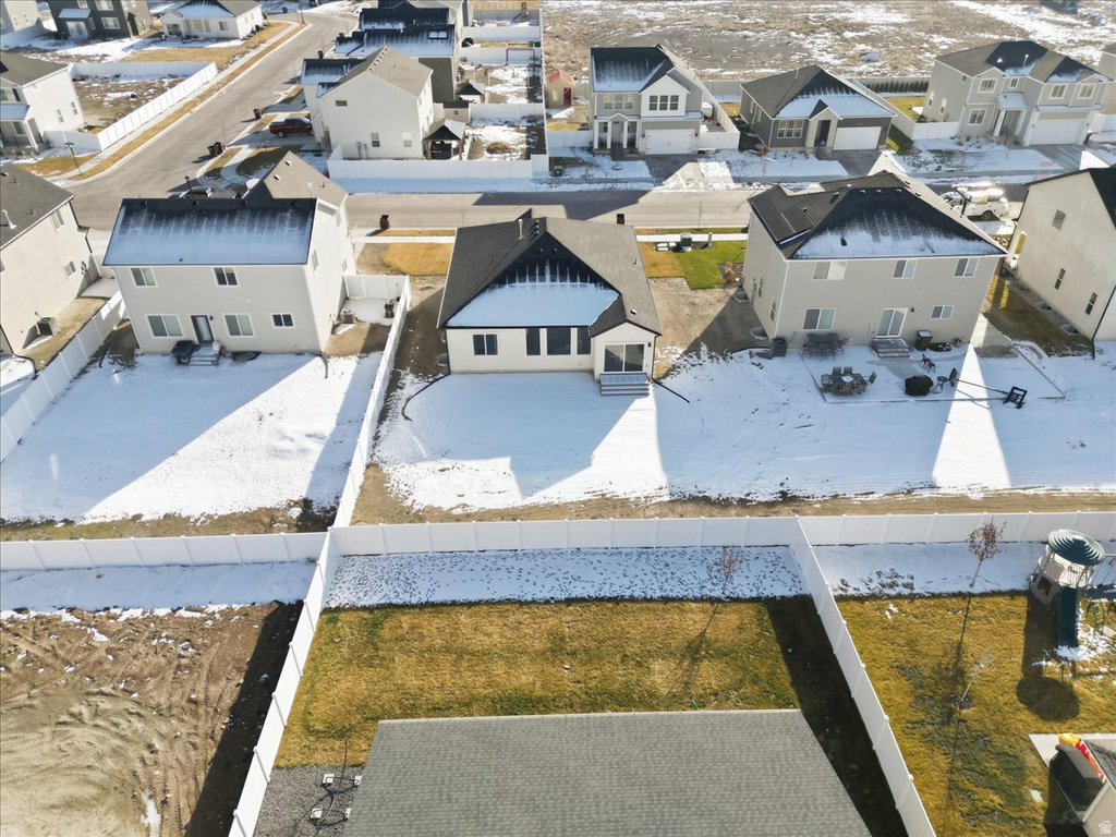 1573 E LYNX LN Eagle Mountain, UT 84005