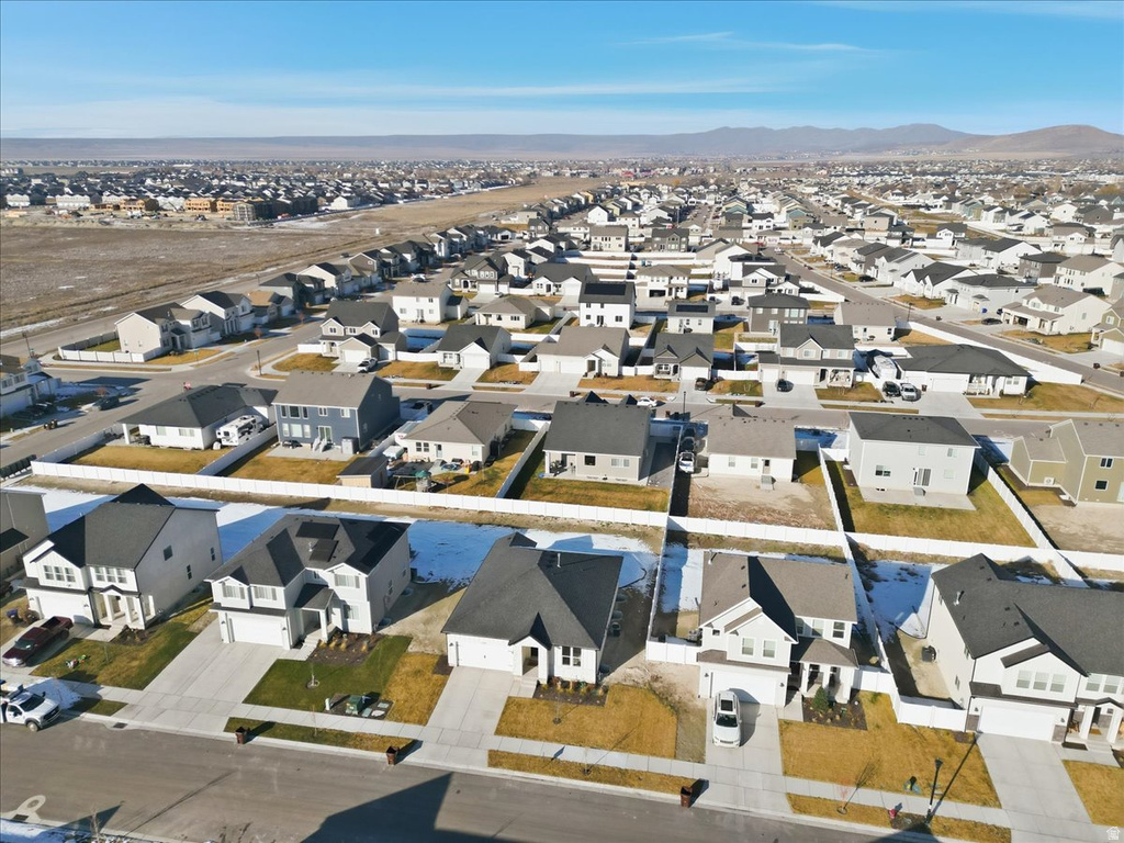 1573 E LYNX LN Eagle Mountain, UT 84005