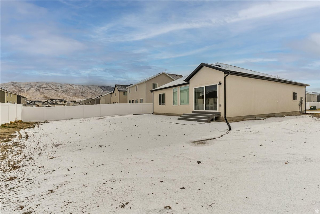 1573 E LYNX LN Eagle Mountain, UT 84005