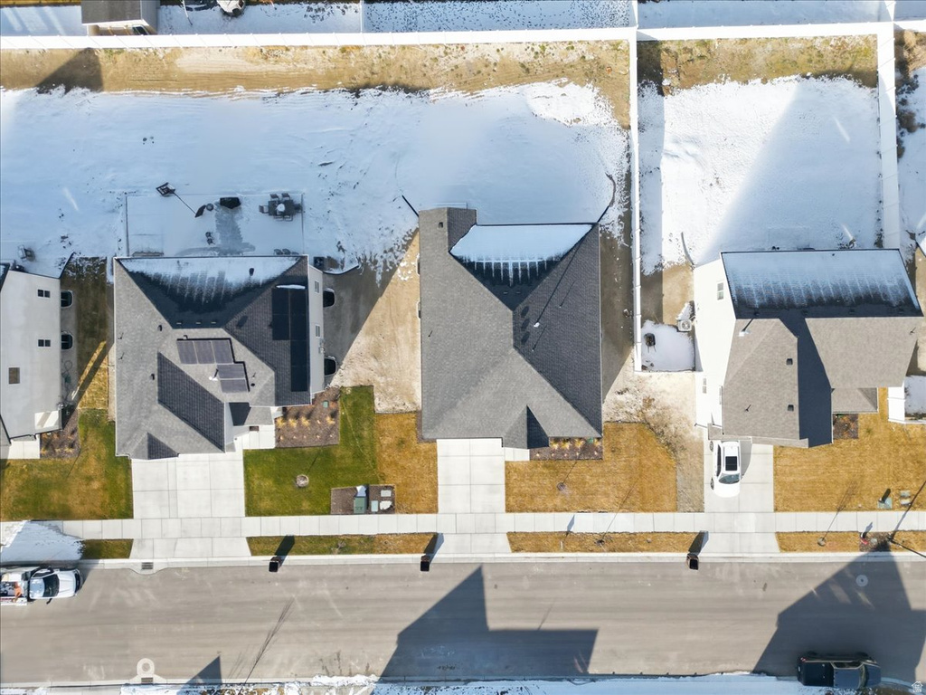 1573 E LYNX LN Eagle Mountain, UT 84005