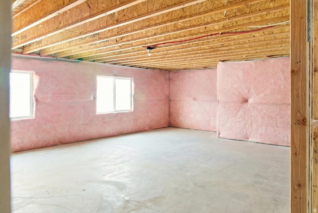 1573 E LYNX LN Eagle Mountain, UT 84005