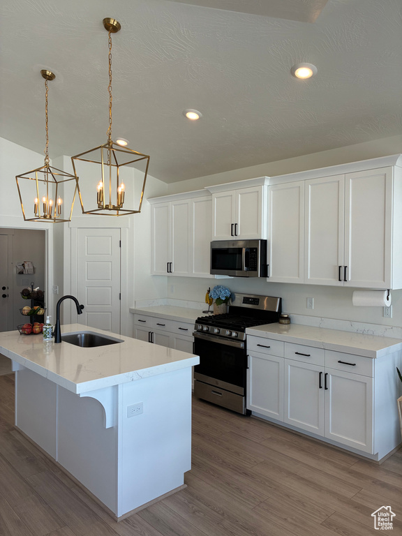 1573 E LYNX LN Eagle Mountain, UT 84005