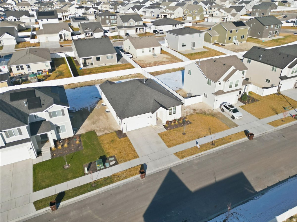 1573 E LYNX LN Eagle Mountain, UT 84005