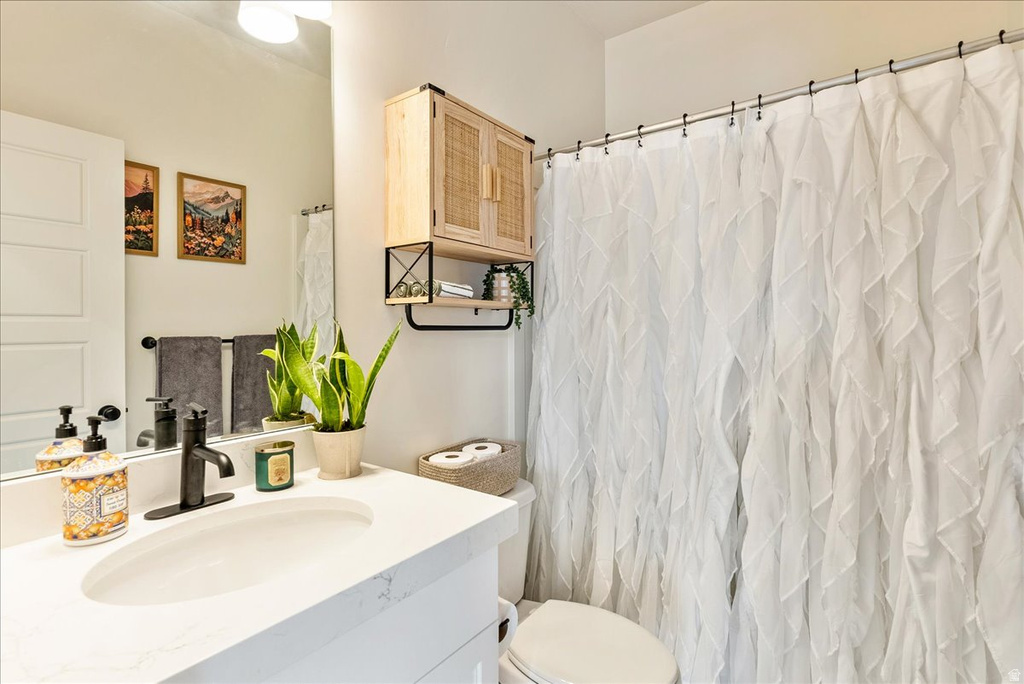 1573 E LYNX LN Eagle Mountain, UT 84005