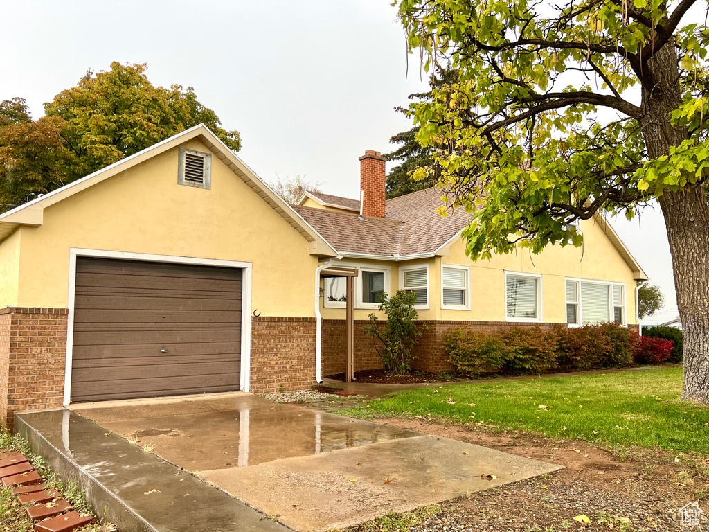 Photo 5 for MLS #2117118 at 88 S 100 West