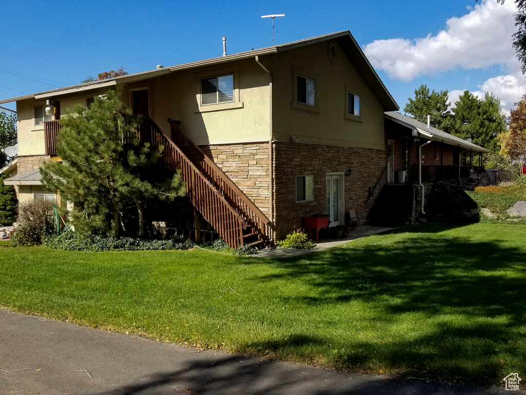Photo 5 for MLS #2117120 at 2855 S 1000 West
