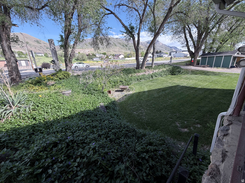 2855 S 1000 ST Perry, UT 84302
