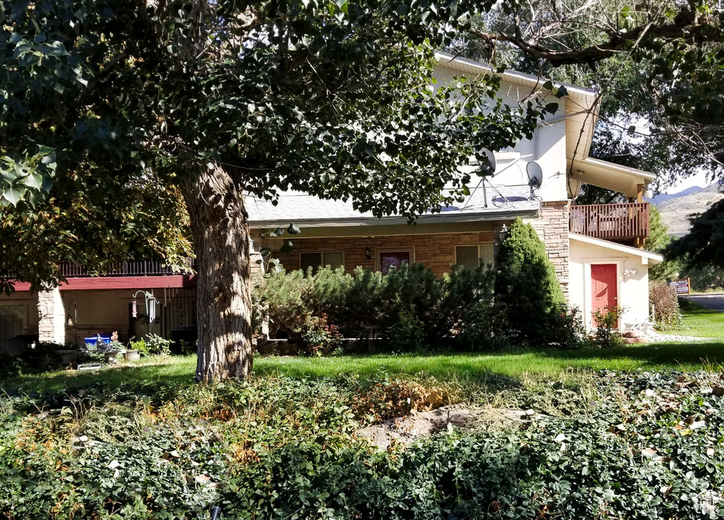Photo 1 for MLS #2117120 at 2855 S 1000 West